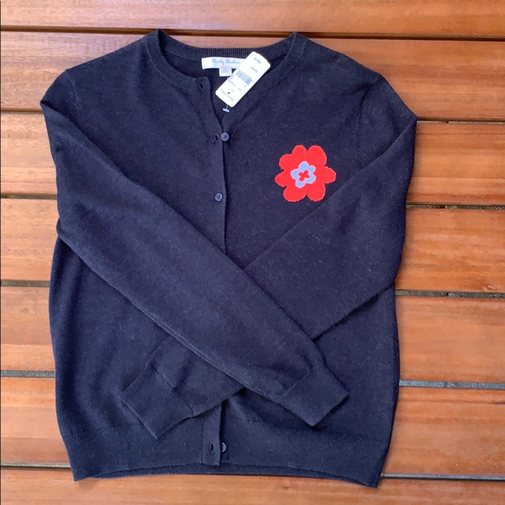 NWT Brooks brothers sweater